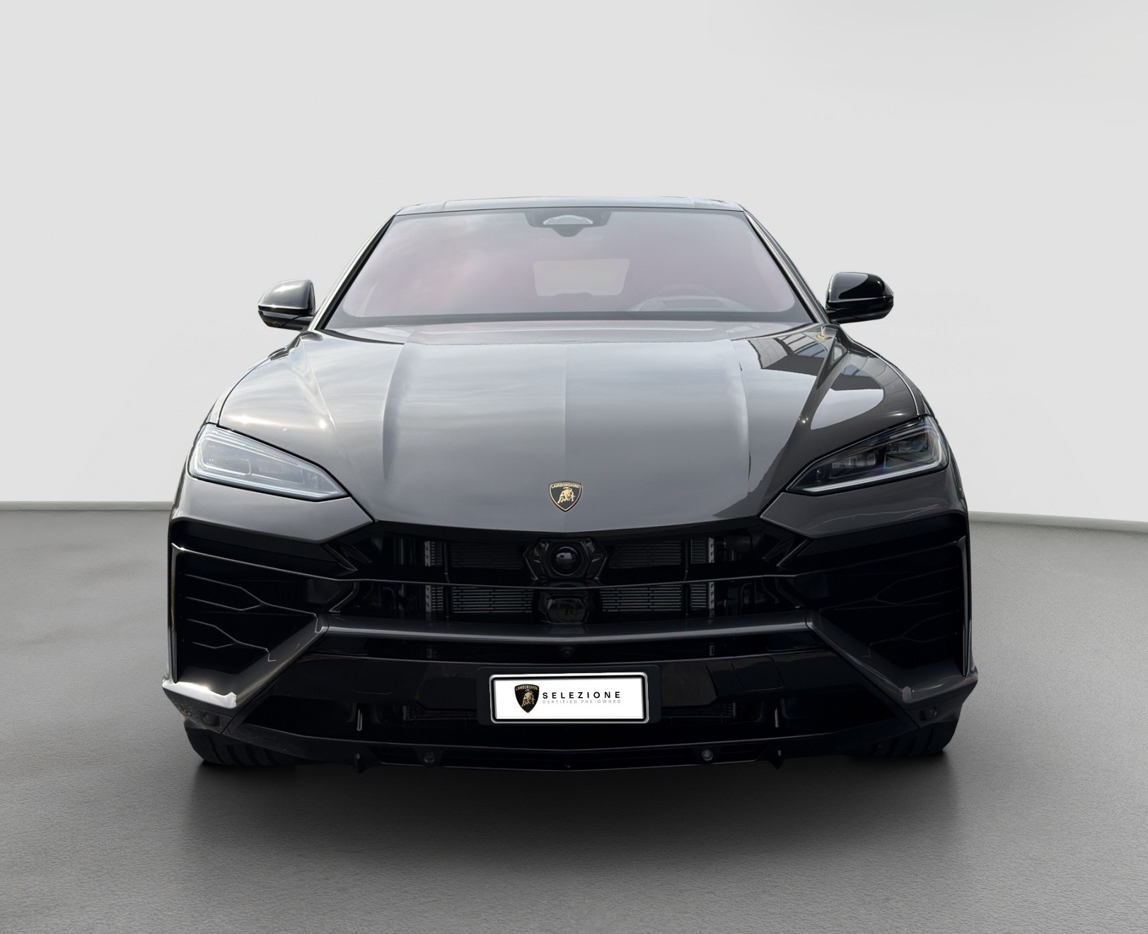 LAMBORGHINI Urus SE-image-4