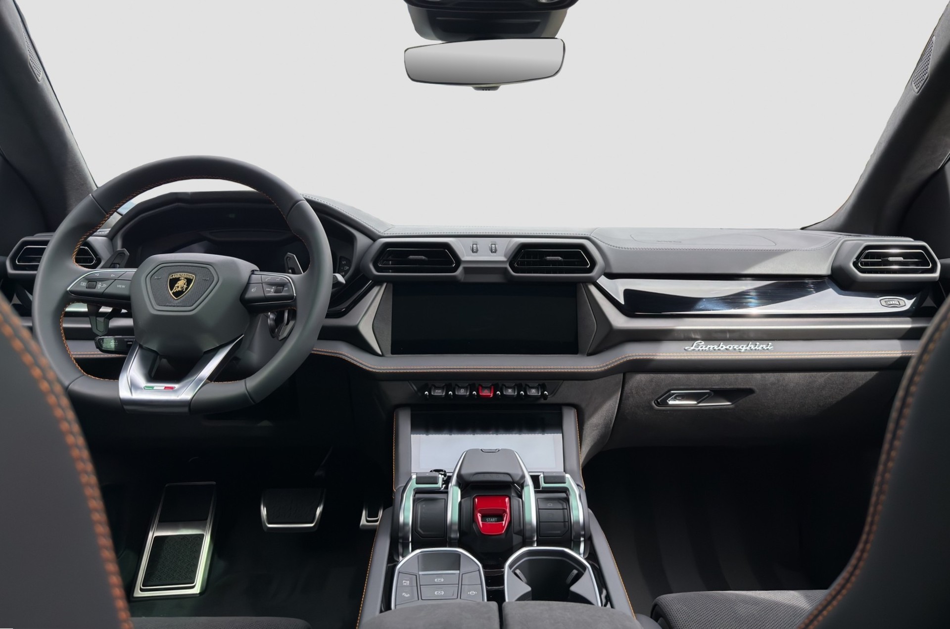 LAMBORGHINI Urus SE-image-6