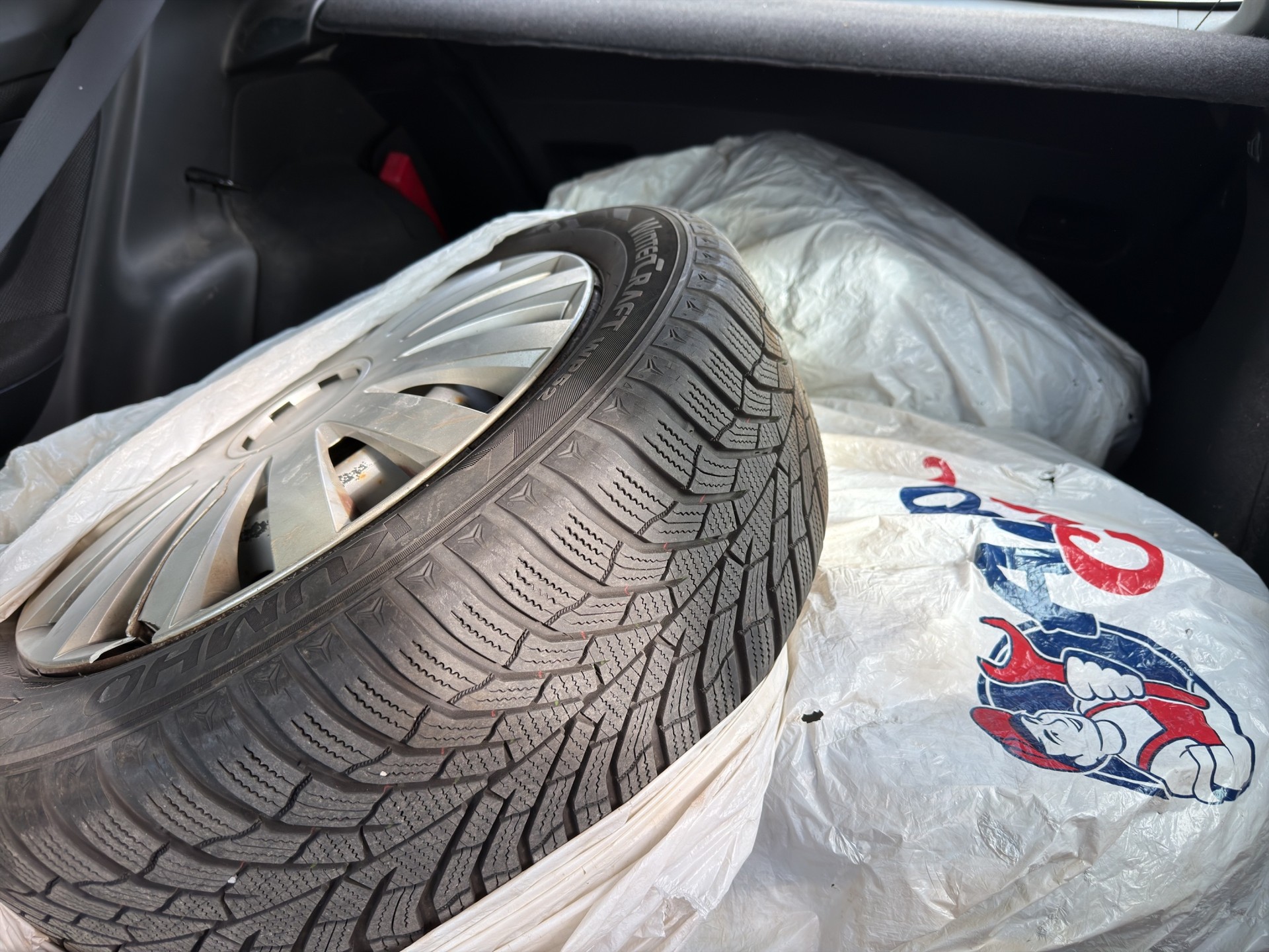 HONDA Civic 1.8i Type-S i-Shift-image-9
