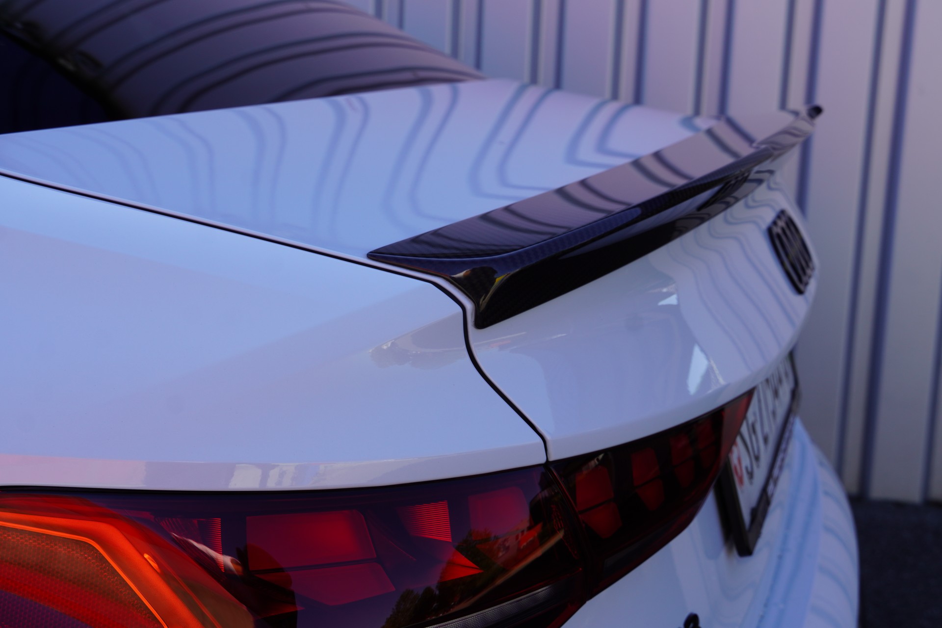 AUDI S3 Limousine TFSI quattro S-tronic//Akrapovic//Werksgarantie bis 06.2027//-image-5
