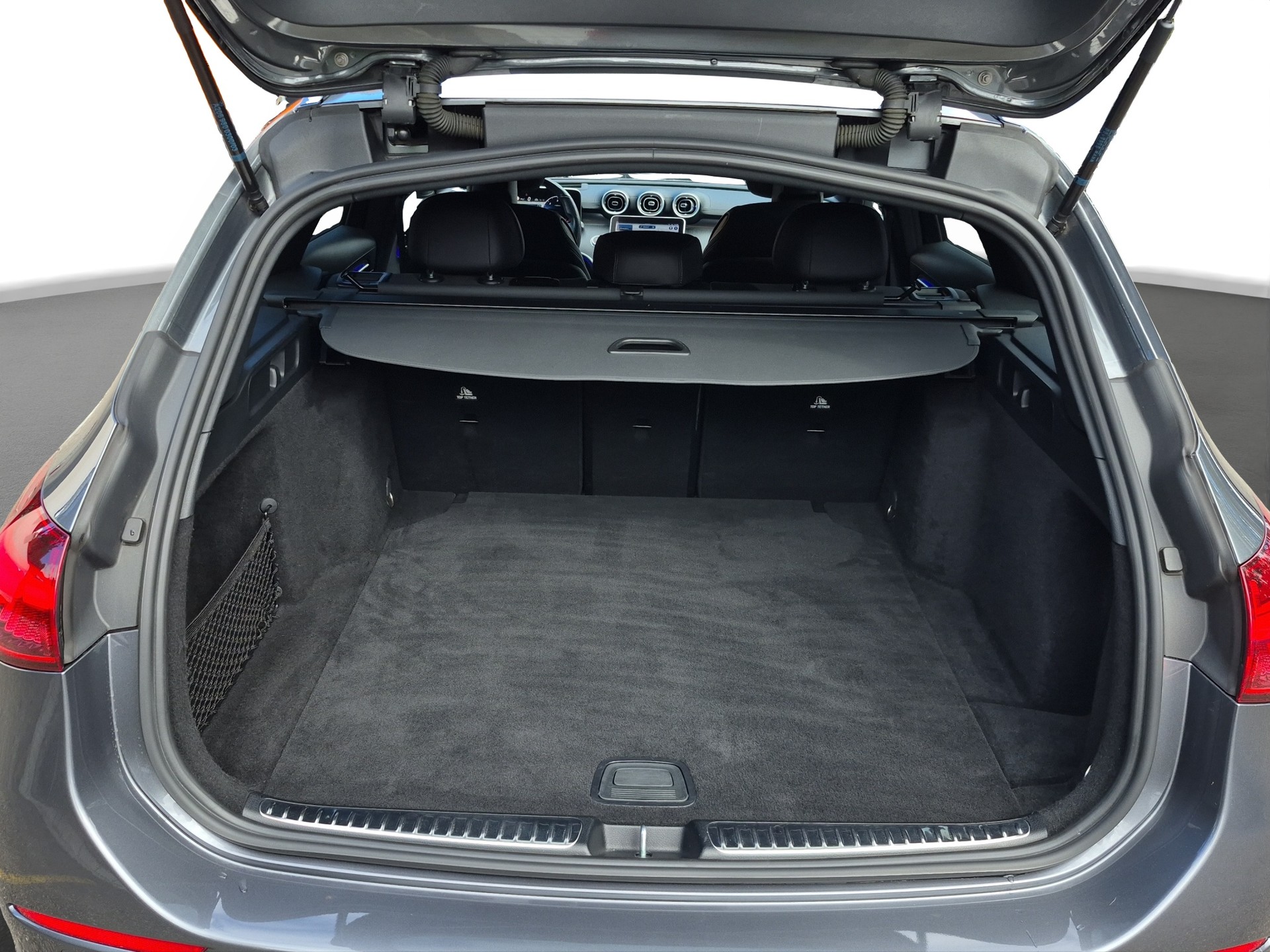 MERCEDES-BENZ C 220 d T AMG Line *Night Paket / Anhängerkupplung / 360°Cam*-image-13