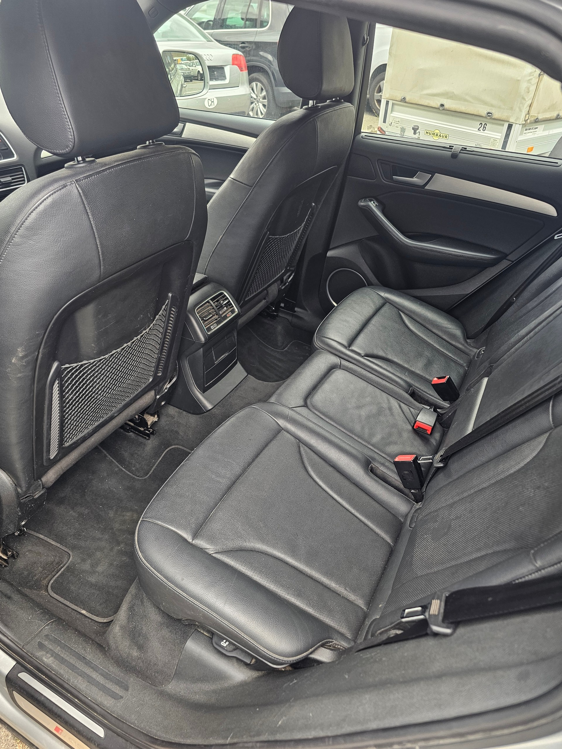 AUDI SQ5 3.0 TDI quattro tiptronic-image-13