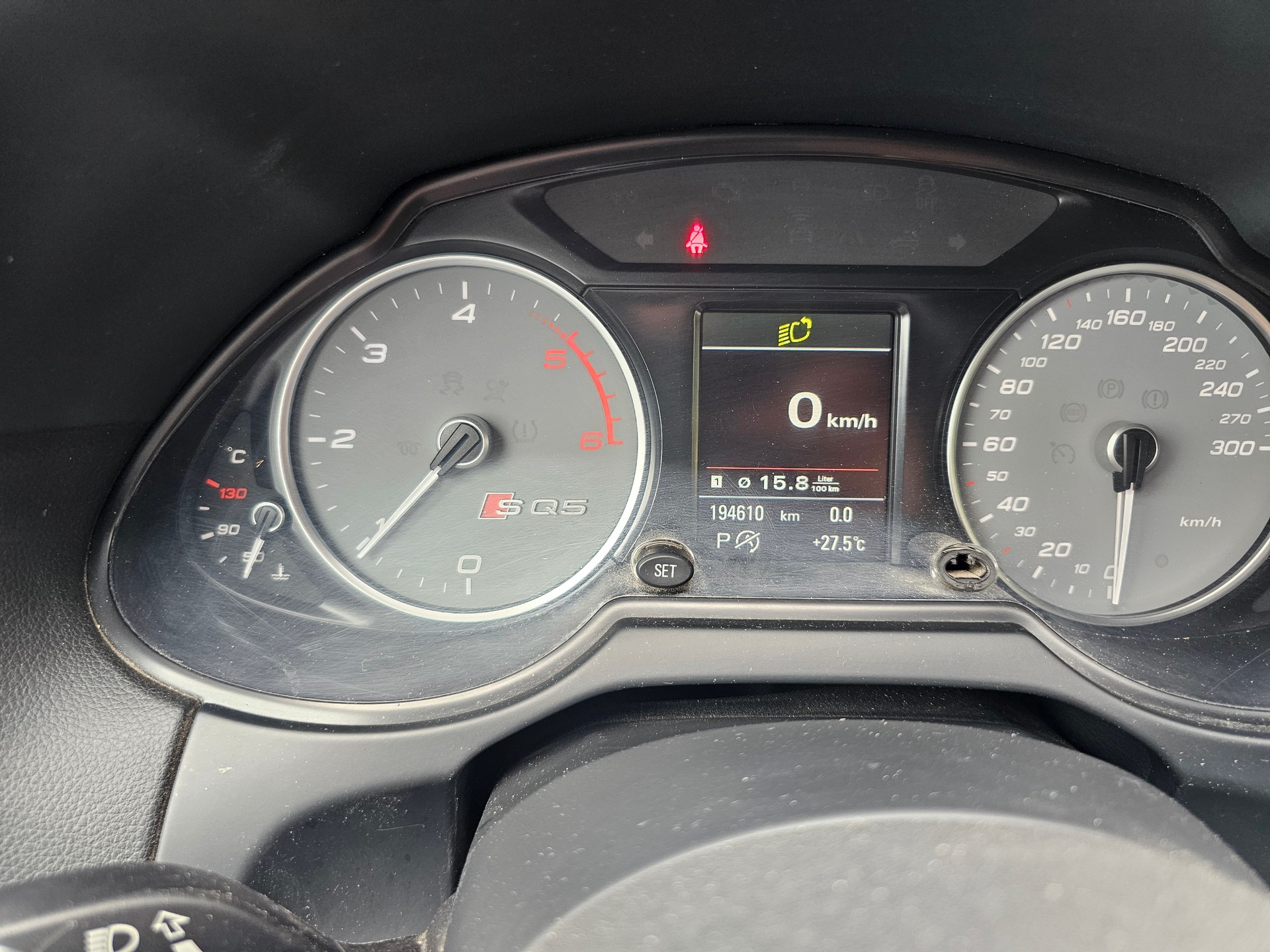 AUDI SQ5 3.0 TDI quattro tiptronic-image-12