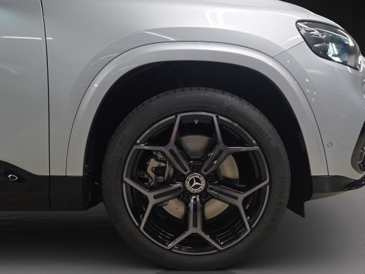 MERCEDES-BENZ GLB 350 85kWh EQ 4 Matic-image-5