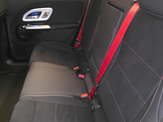 MERCEDES-BENZ GLB 350 85kWh EQ 4 Matic-image-8