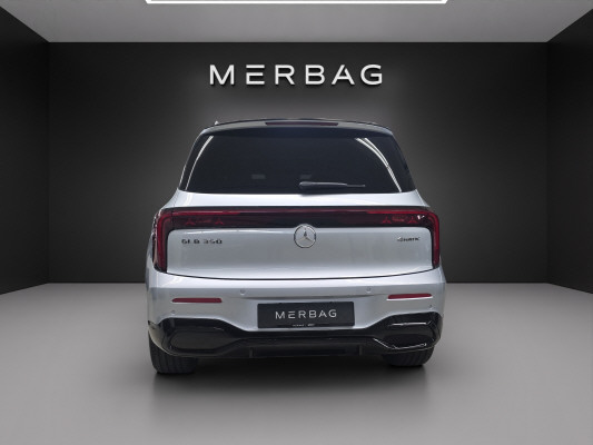 MERCEDES-BENZ GLB 350 85kWh EQ 4 Matic-image-4