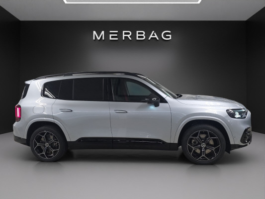 MERCEDES-BENZ GLB 350 85kWh EQ 4 Matic-image-2