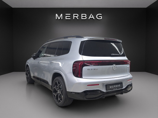 MERCEDES-BENZ GLB 350 85kWh EQ 4 Matic-image-3