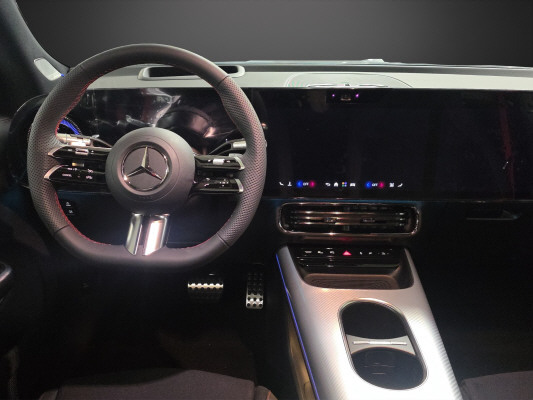 MERCEDES-BENZ GLB 350 85kWh EQ 4 Matic-image-7