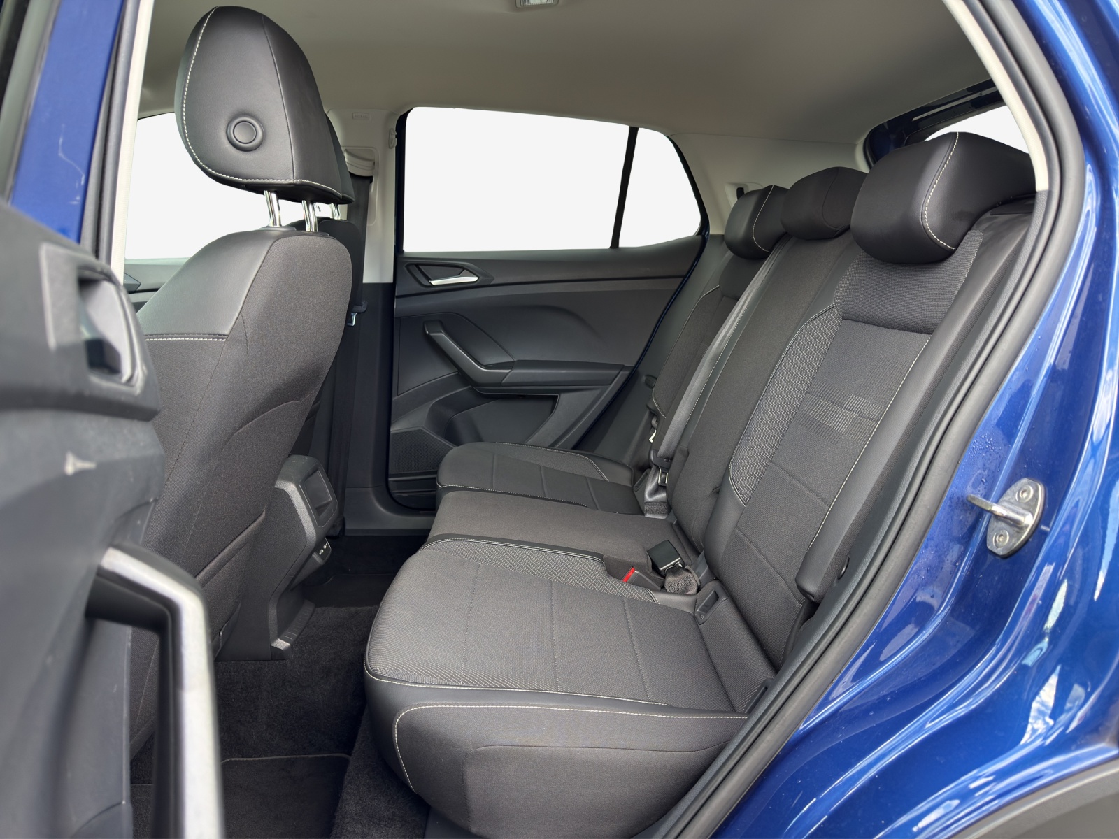 VW T-Cross 1.0 TSI Style DSG-image-11
