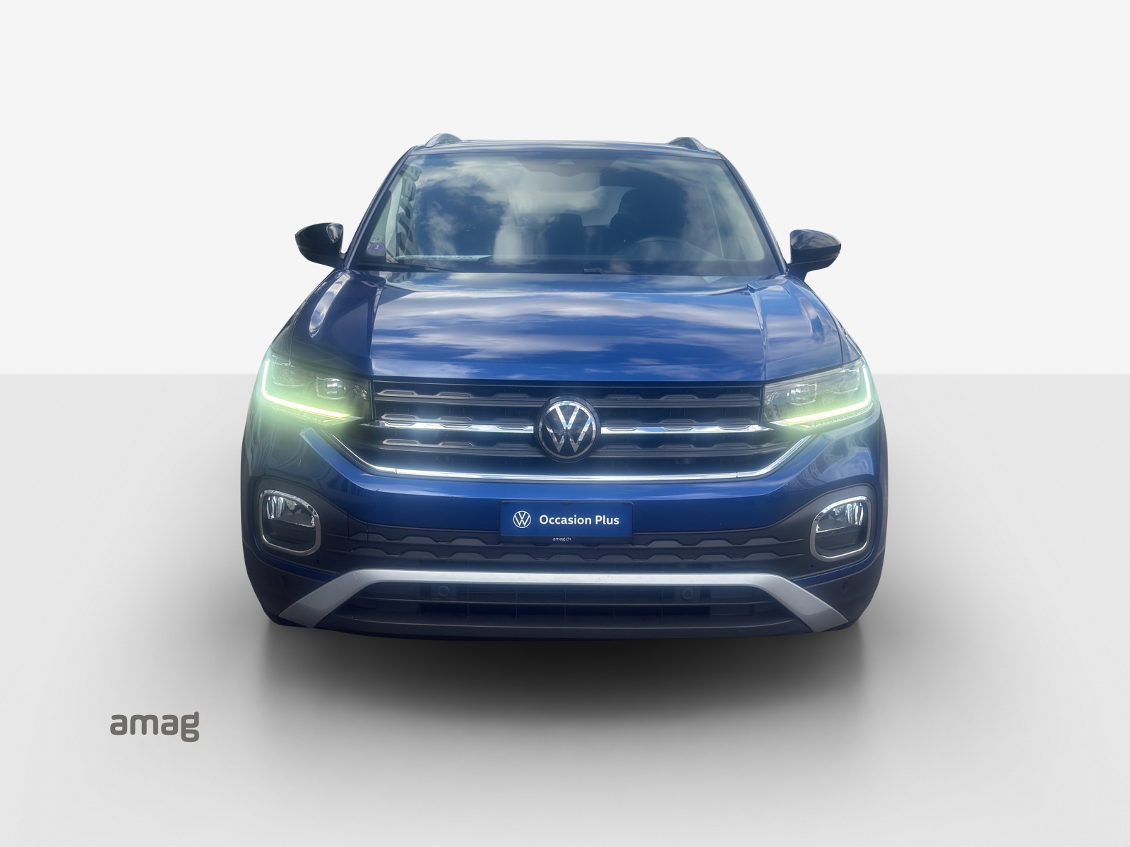 VW T-Cross 1.0 TSI Style DSG-image-6