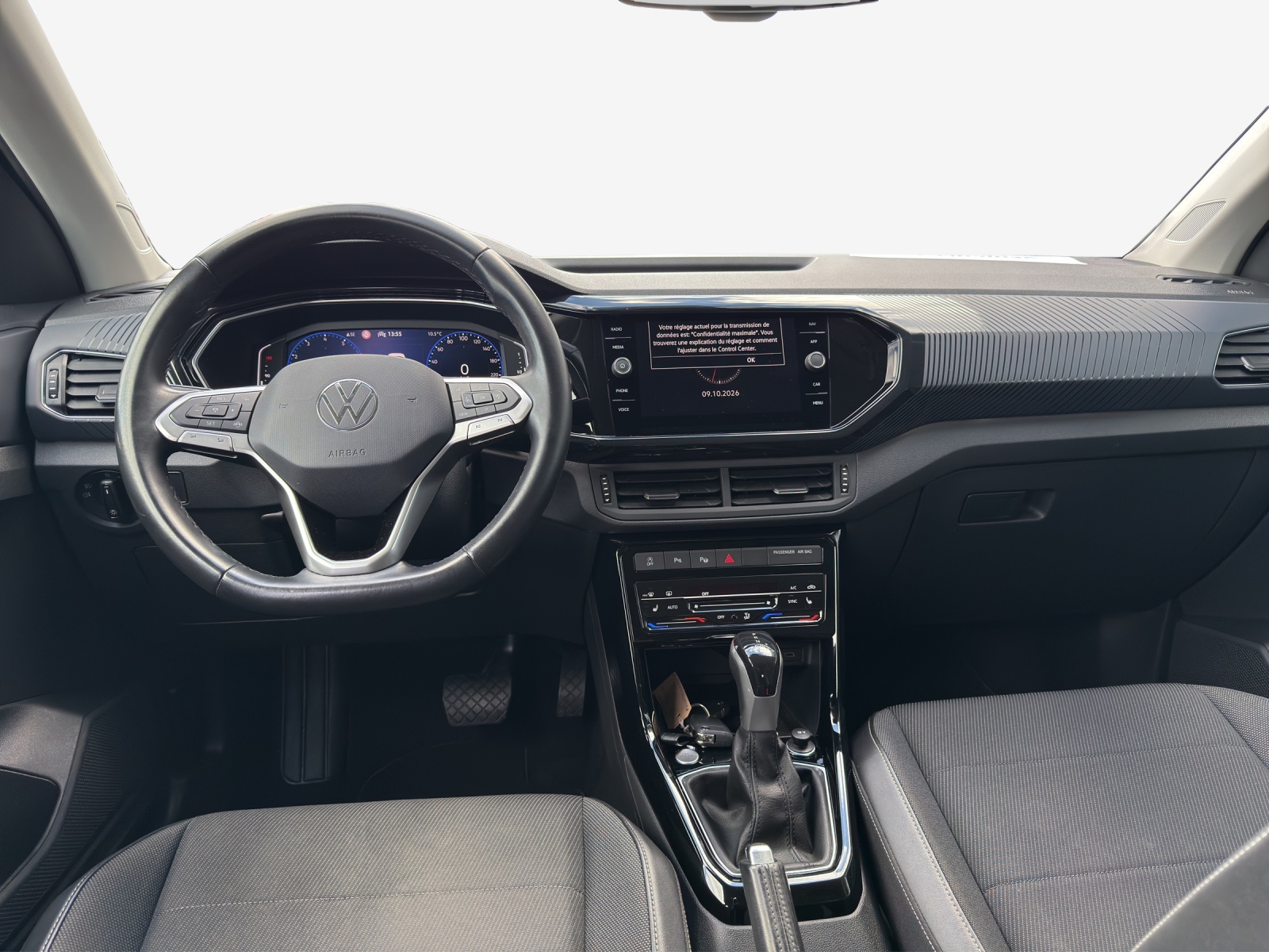 VW T-Cross 1.0 TSI Style DSG-image-8