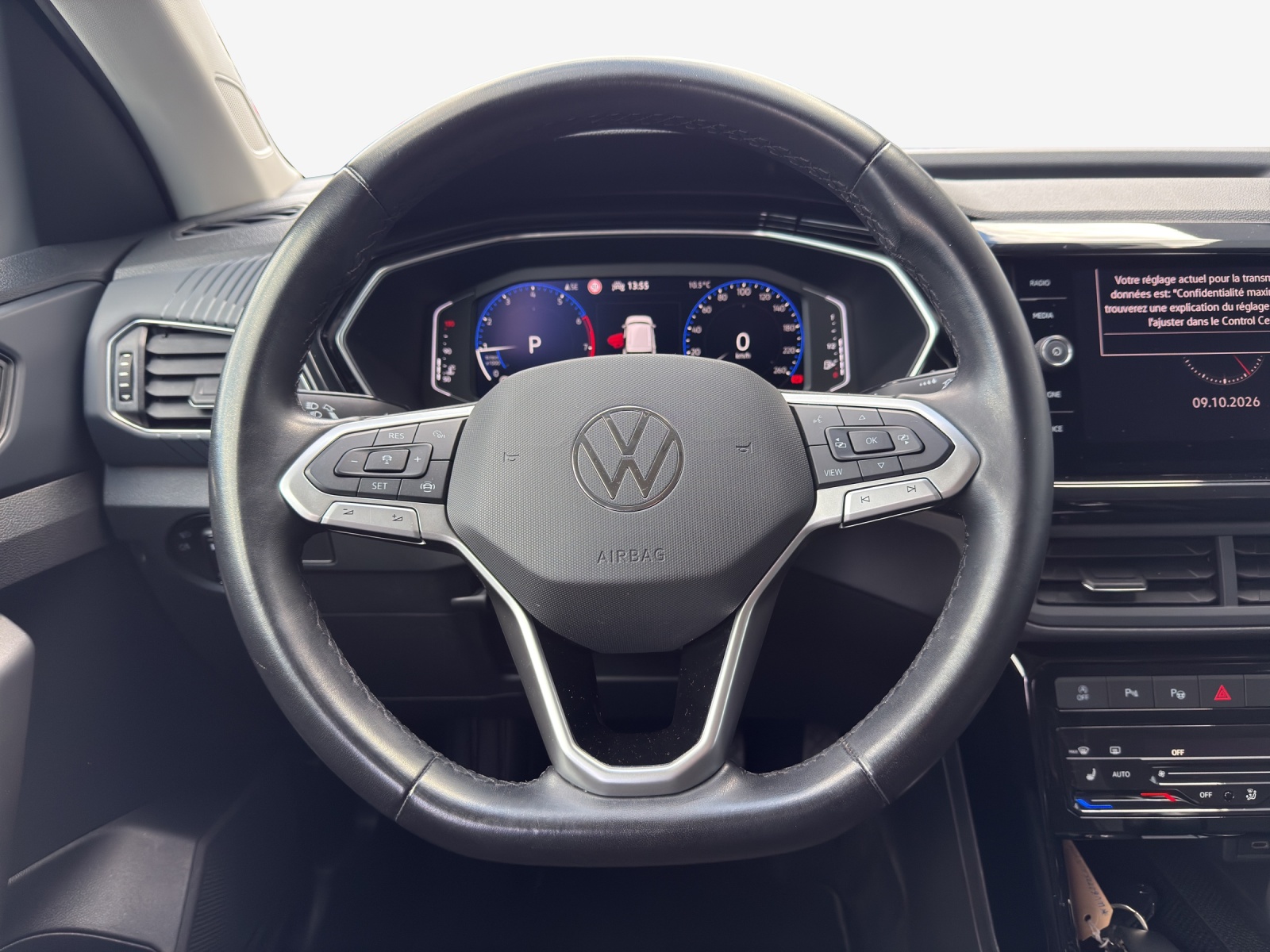 VW T-Cross 1.0 TSI Style DSG-image-9