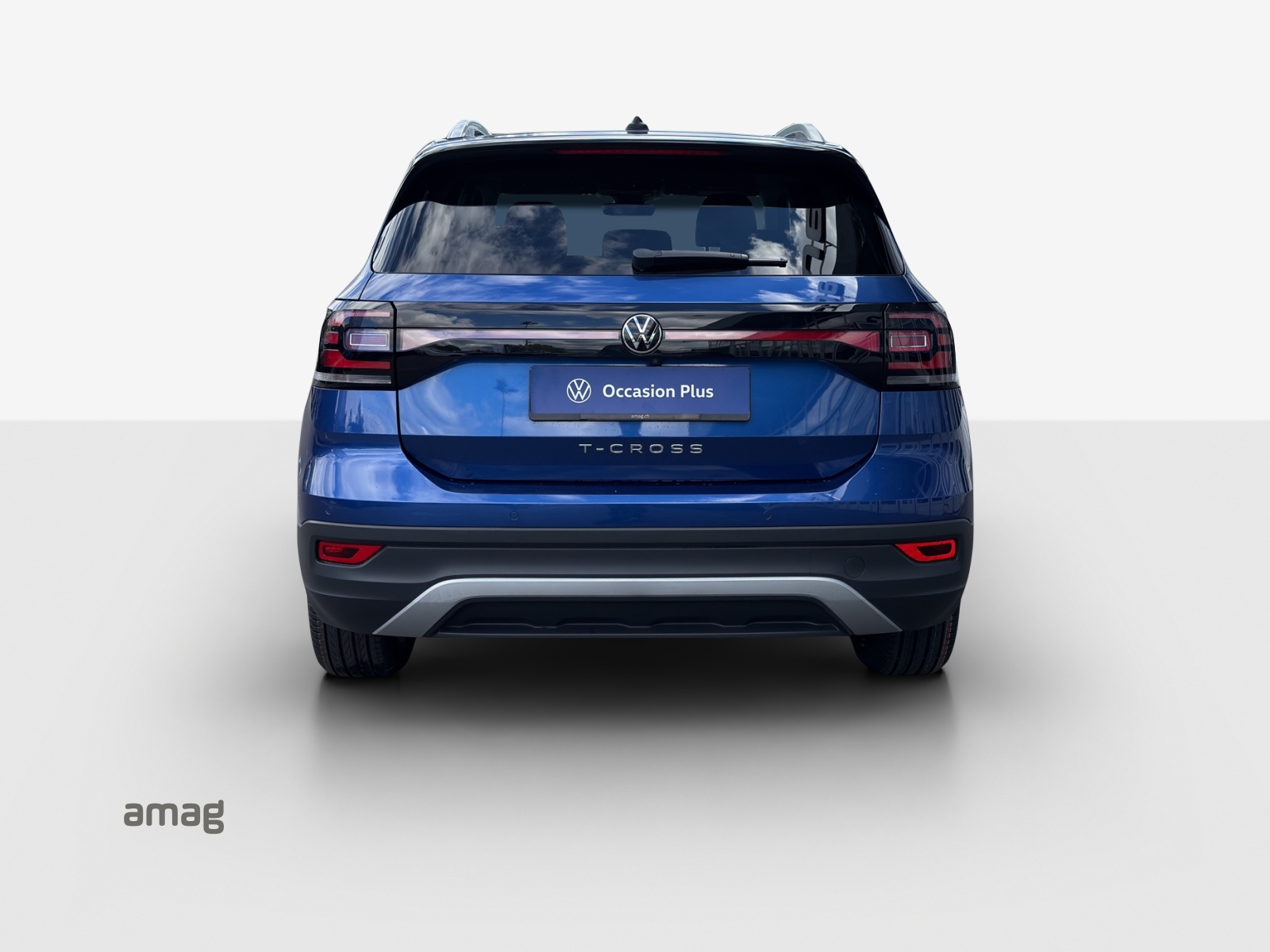 VW T-Cross 1.0 TSI Style DSG-image-3