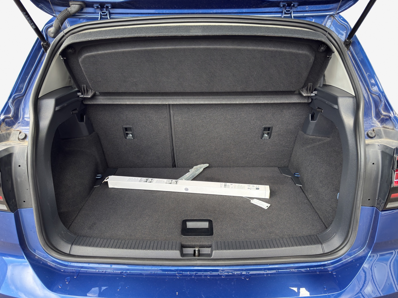 VW T-Cross 1.0 TSI Style DSG-image-12