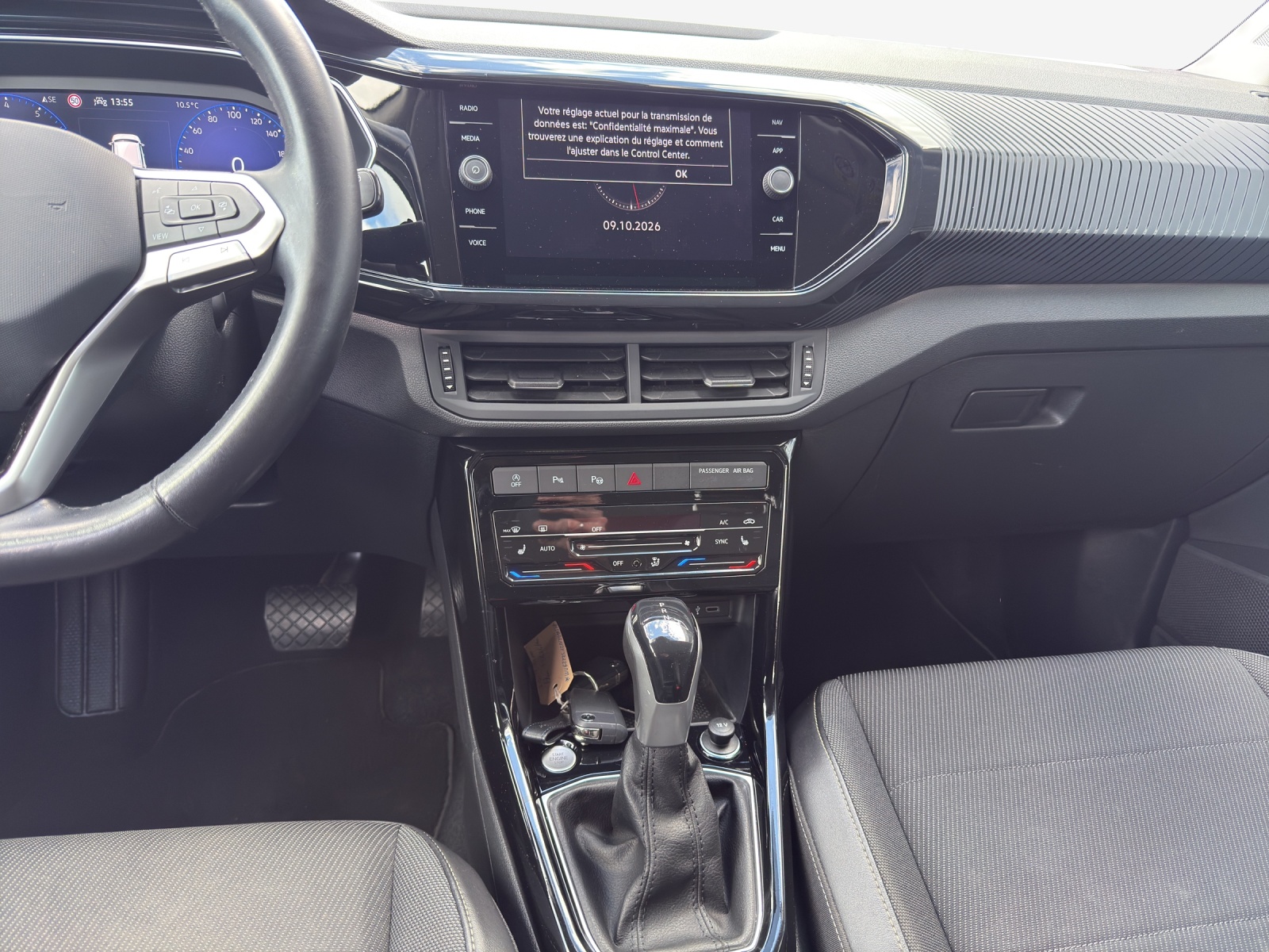 VW T-Cross 1.0 TSI Style DSG-image-10