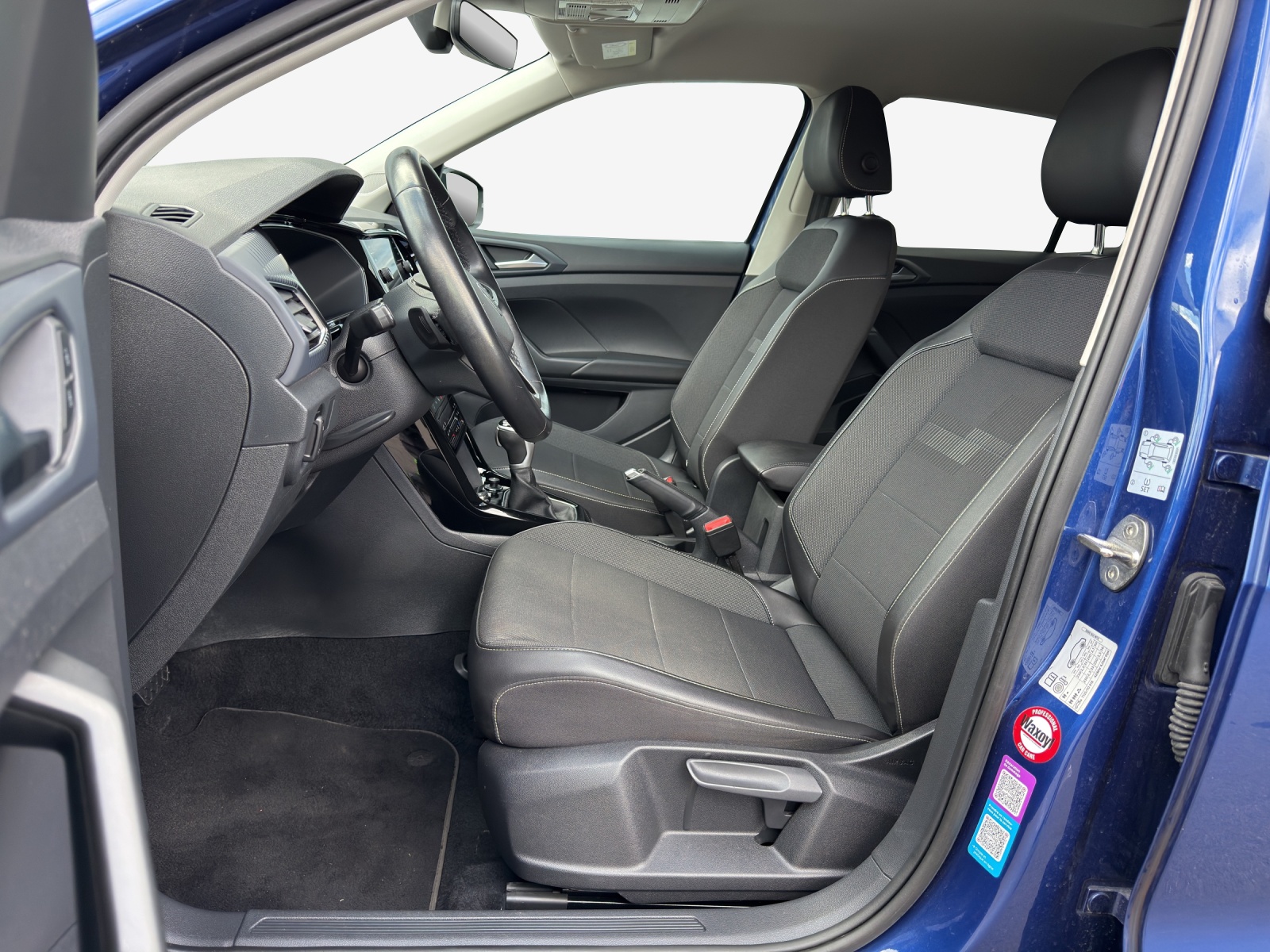 VW T-Cross 1.0 TSI Style DSG-image-7