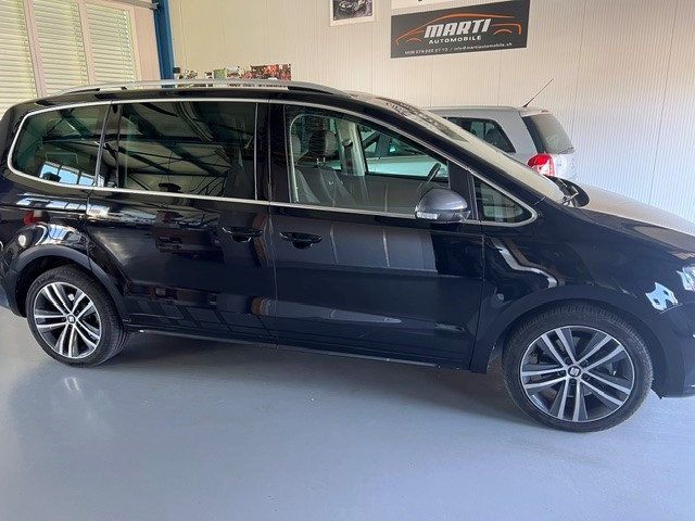 SEAT Alhambra 2.0 TDI 4Drive SWISS FR-image-3