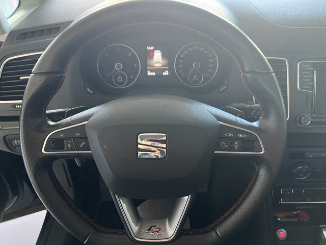SEAT Alhambra 2.0 TDI 4Drive SWISS FR-image-8