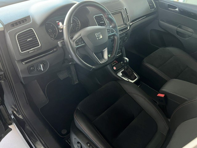 SEAT Alhambra 2.0 TDI 4Drive SWISS FR-image-7
