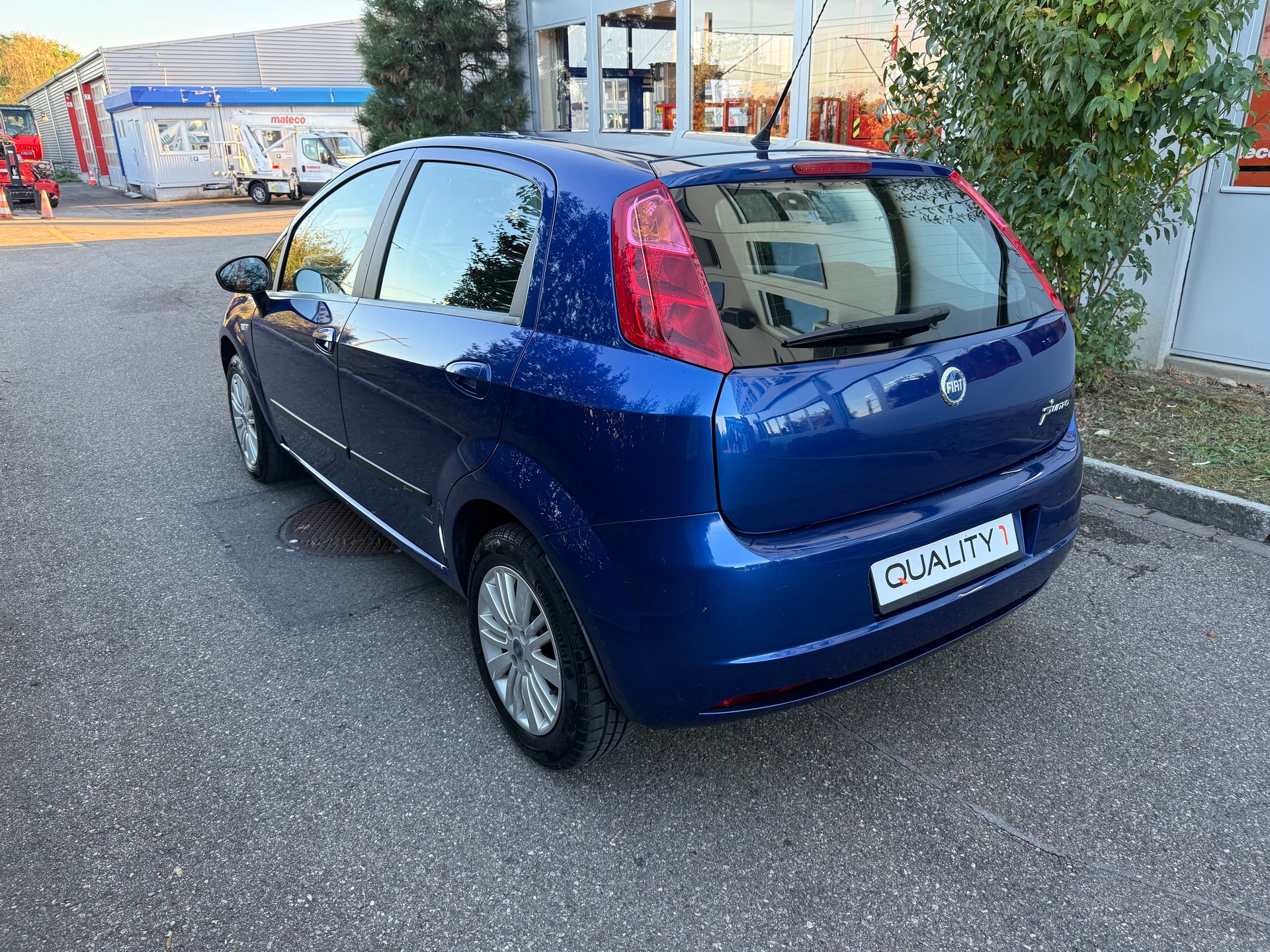 FIAT 1.4 Dynamic Automat-image-3