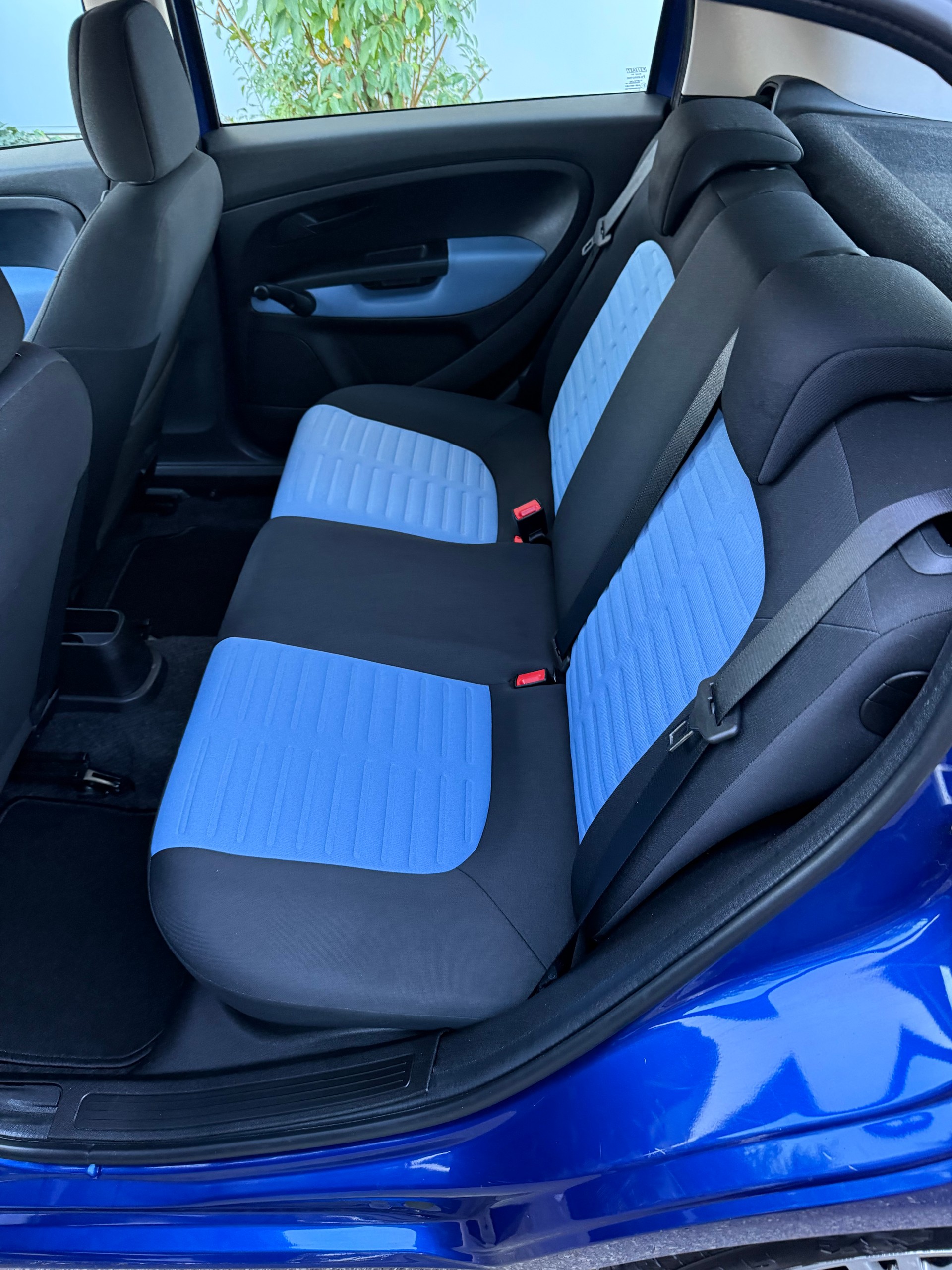 FIAT 1.4 Dynamic Automat-image-8