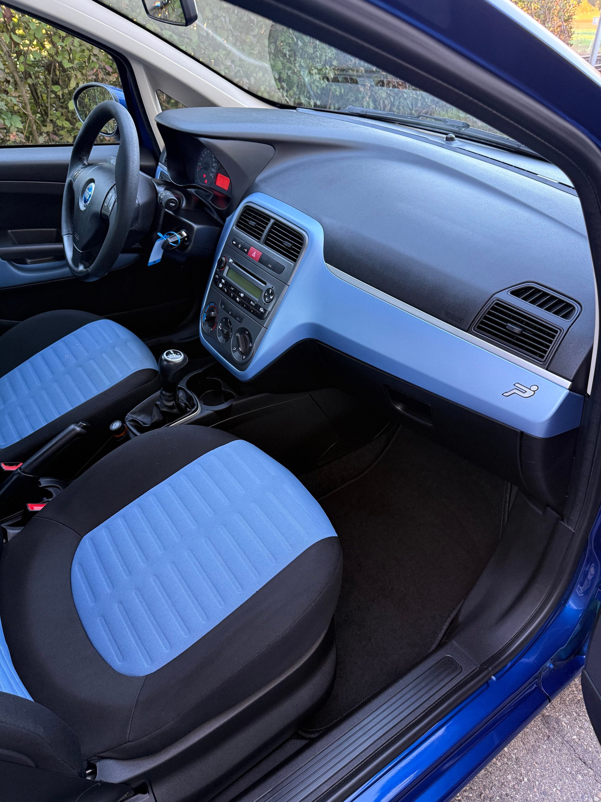 FIAT 1.4 Dynamic Automat-image-11