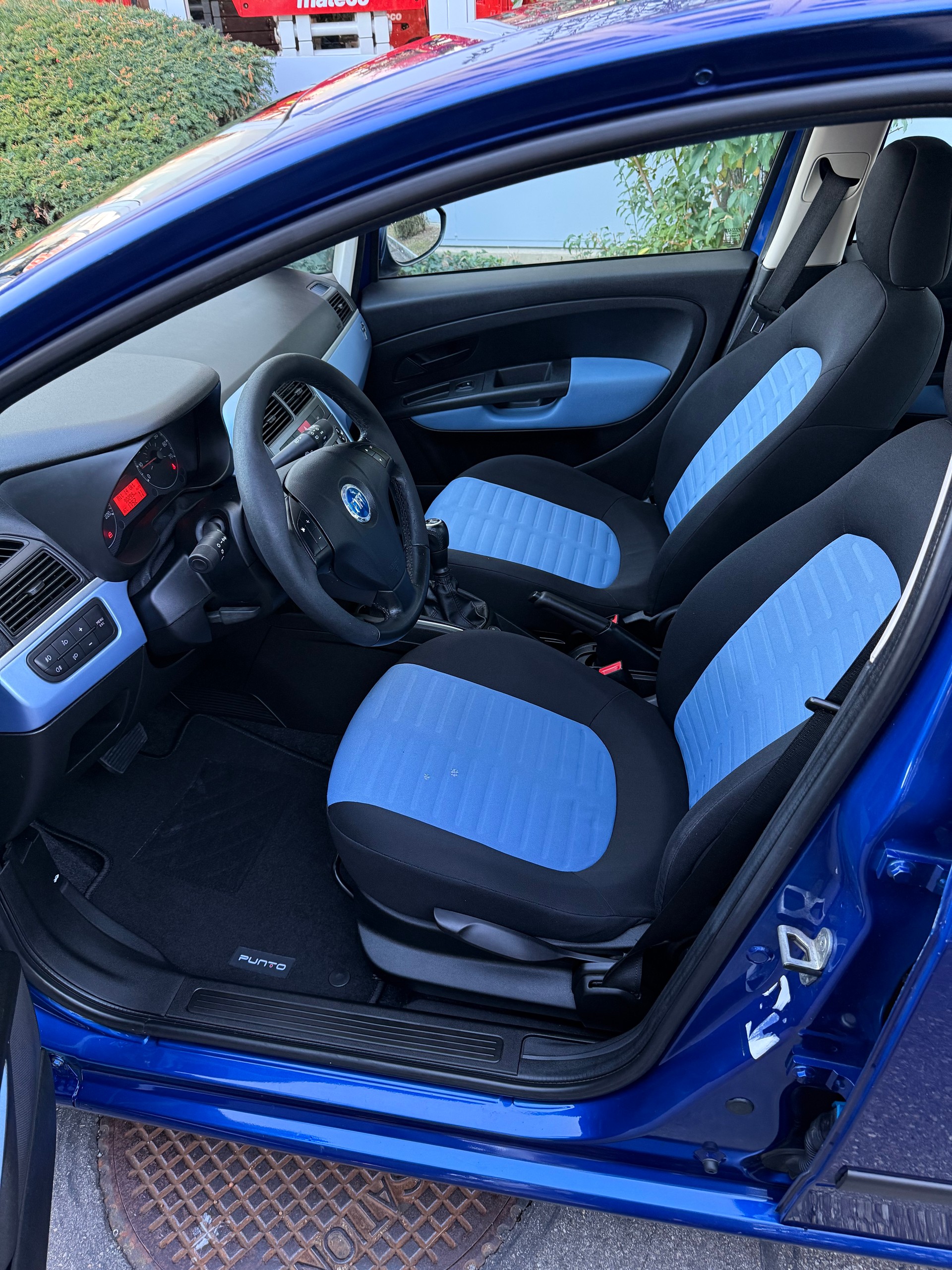 FIAT 1.4 Dynamic Automat-image-7