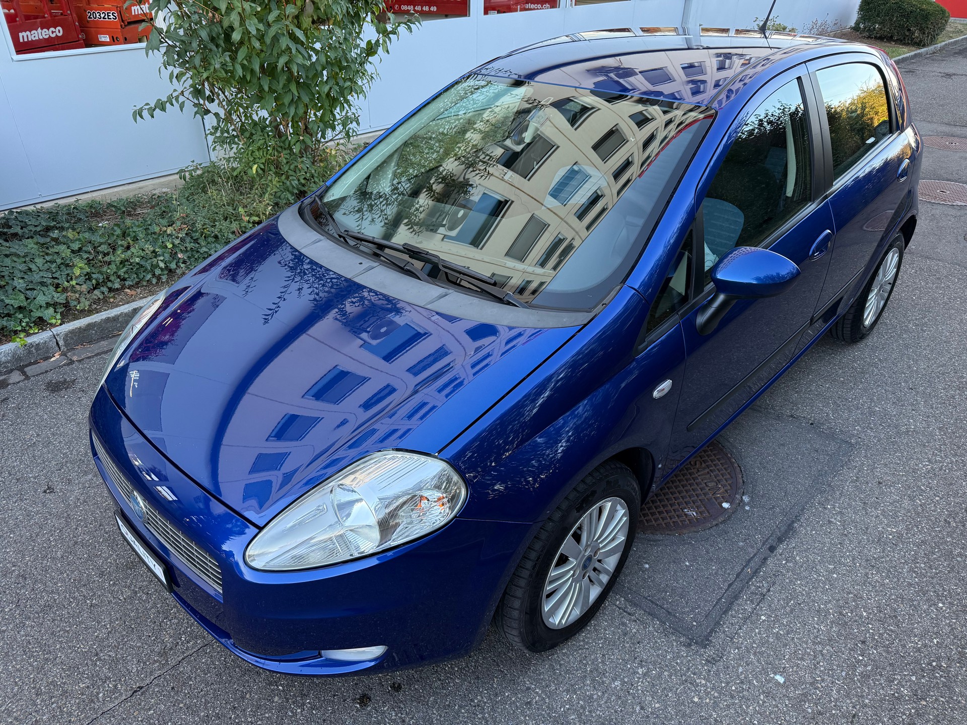 FIAT 1.4 Dynamic Automat-image-5