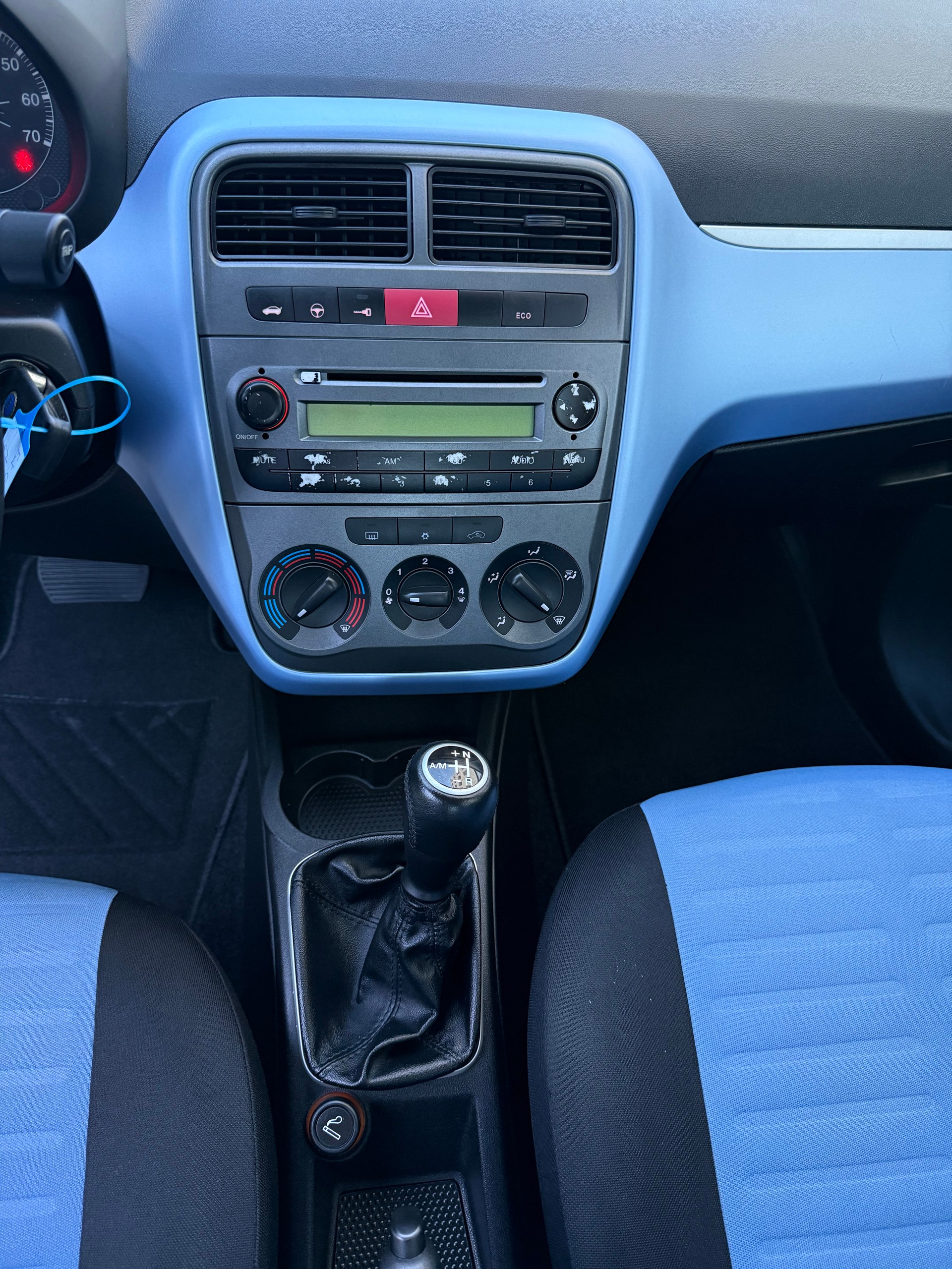 FIAT 1.4 Dynamic Automat-image-12