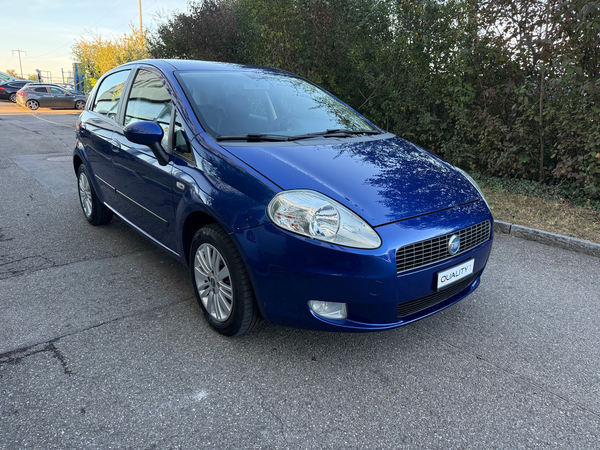 FIAT 1.4 Dynamic Automat-image-2