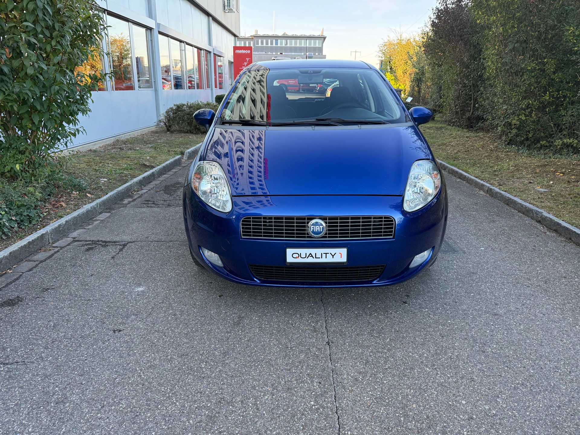 FIAT 1.4 Dynamic Automat-image-1