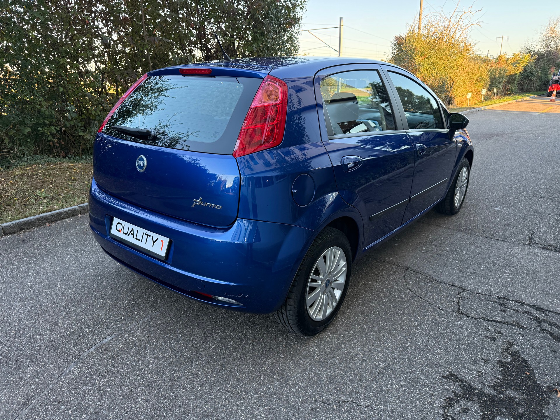 FIAT 1.4 Dynamic Automat-image-4
