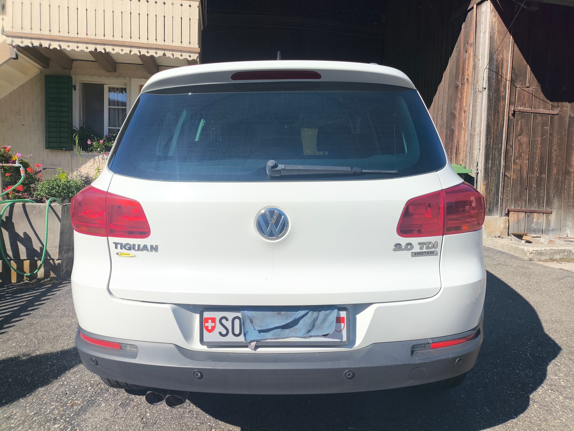 VW Tiguan 2.0 TDI BMT Salomon 4Motion DSG-image-6