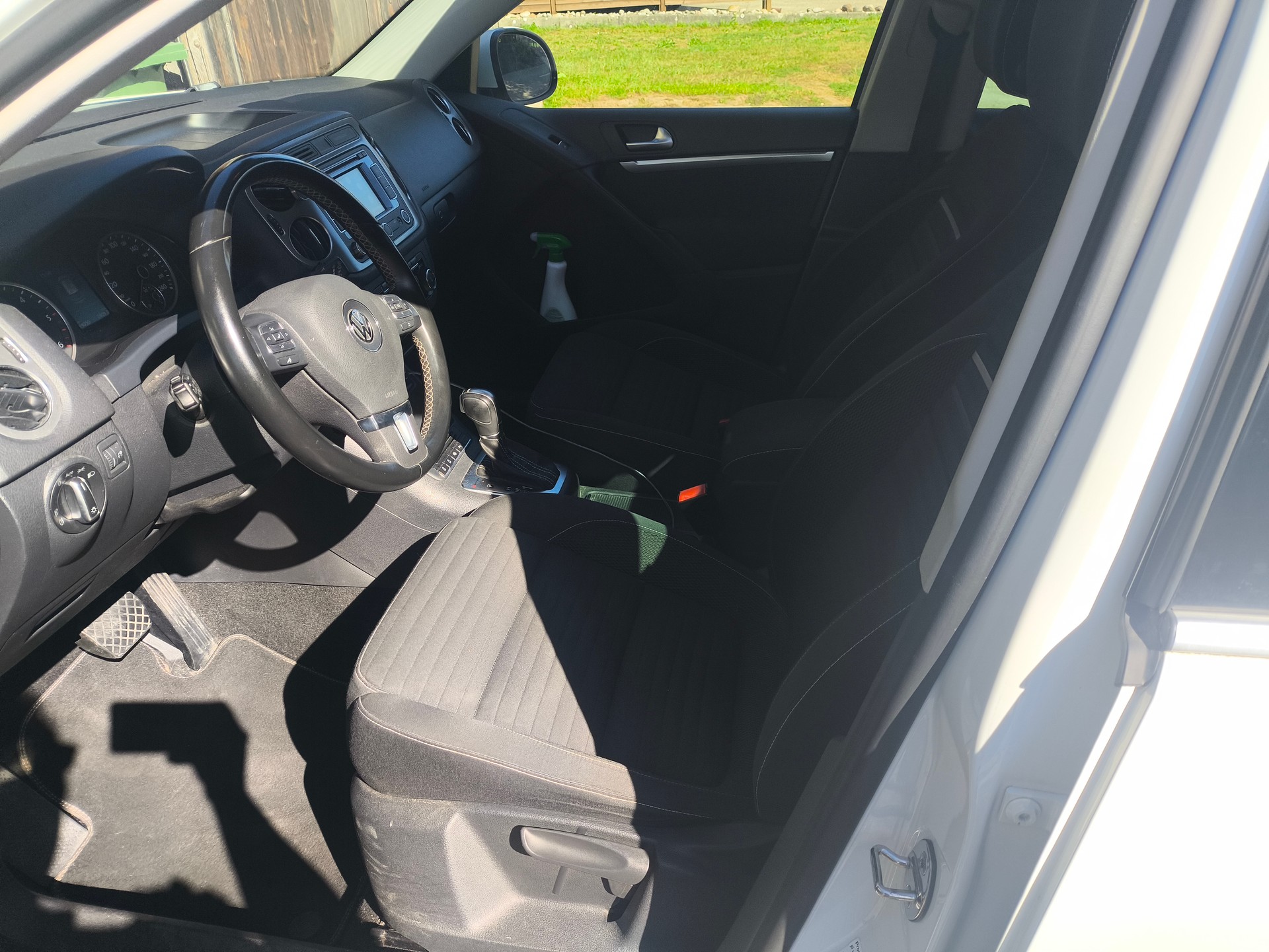 VW Tiguan 2.0 TDI BMT Salomon 4Motion DSG-image-11