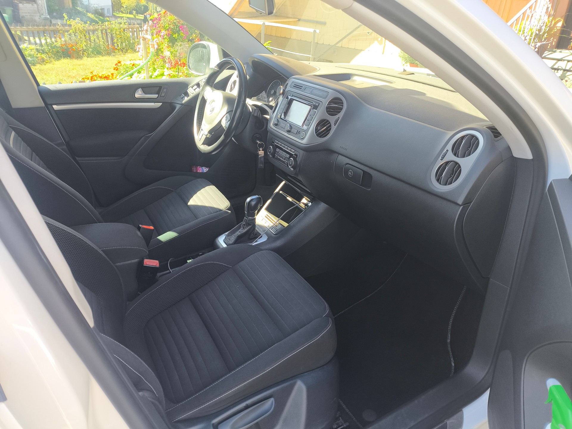 VW Tiguan 2.0 TDI BMT Salomon 4Motion DSG-image-8