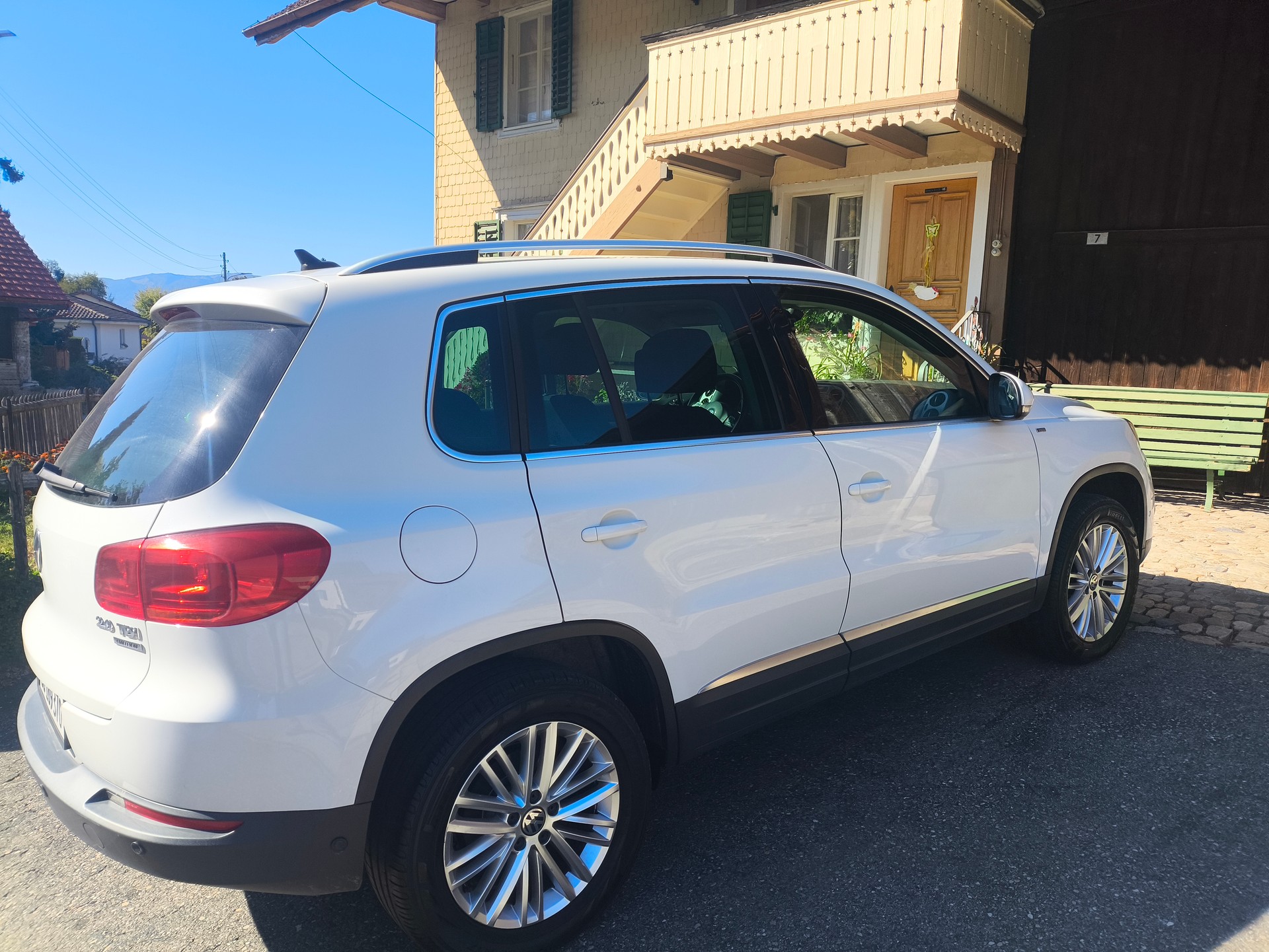 VW Tiguan 2.0 TDI BMT Salomon 4Motion DSG-image-4
