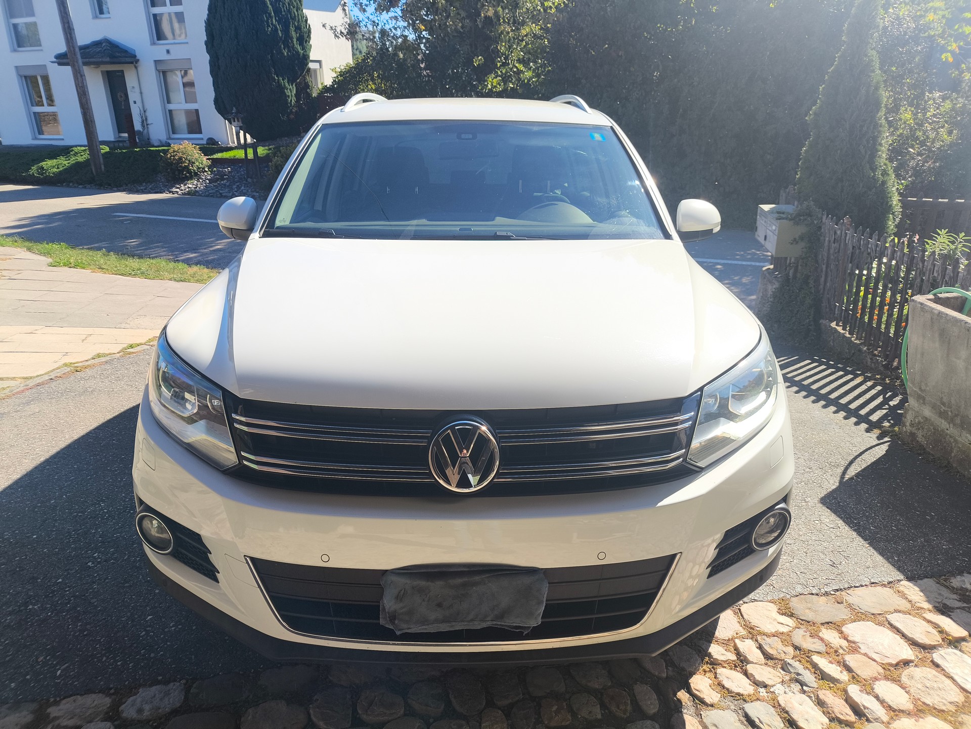 VW Tiguan 2.0 TDI BMT Salomon 4Motion DSG-image-1