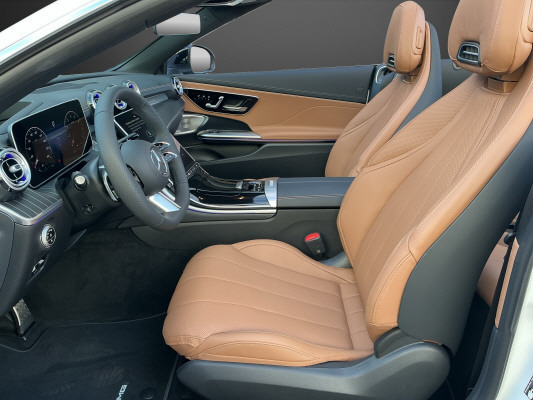 MERCEDES-BENZ CLE 300 4M Cabrio-image-6