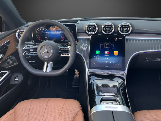 MERCEDES-BENZ CLE 300 4M Cabrio-image-7