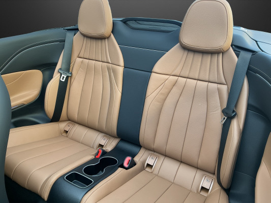 MERCEDES-BENZ CLE 300 4M Cabrio-image-10
