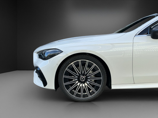 MERCEDES-BENZ CLE 300 4M Cabrio-image-12