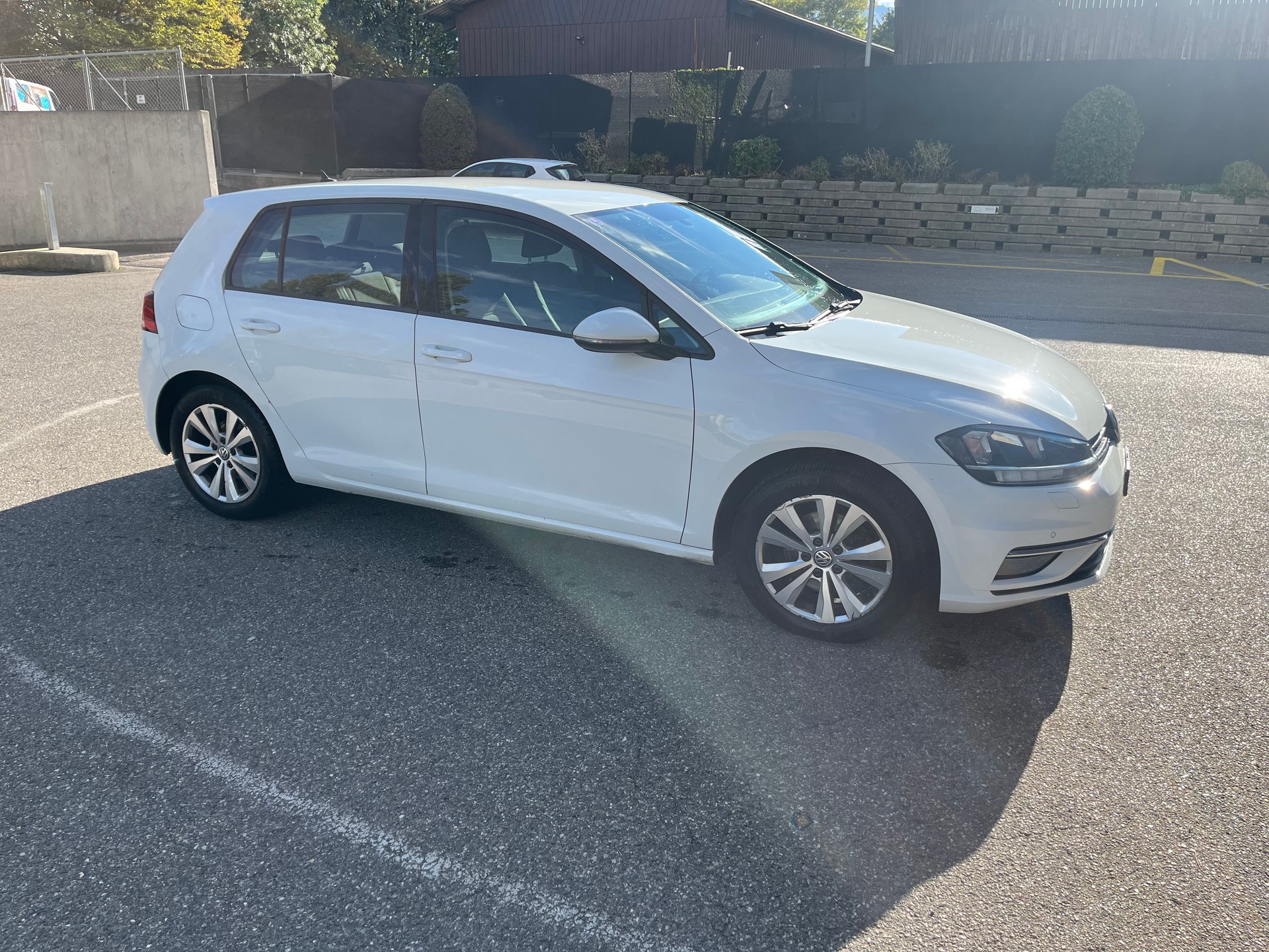 VW 1.4 TSI 125 Comfortline-image-2