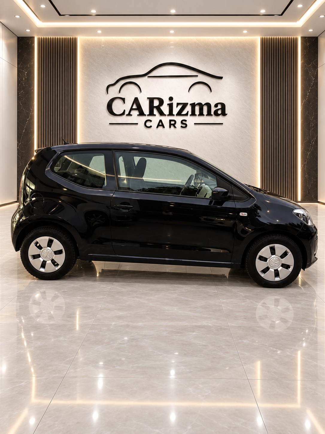 VW Up 1.0 move up-image-2