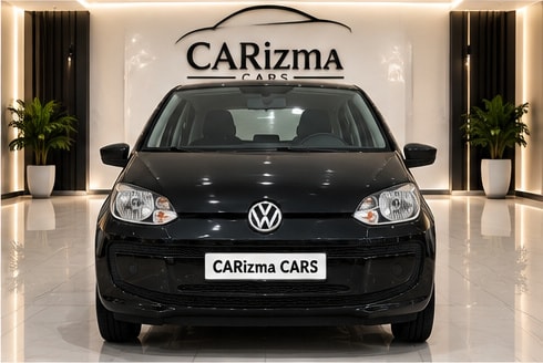 VW Up 1.0 move up-image-7
