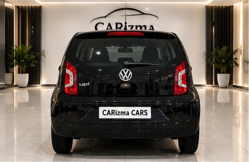 VW Up 1.0 move up-image-6
