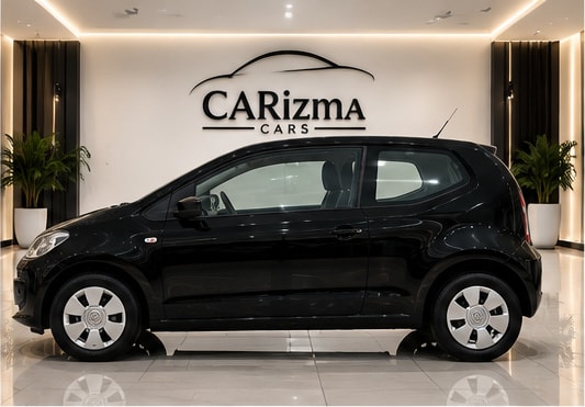VW Up 1.0 move up-image-3