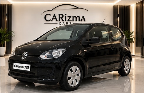 VW Up 1.0 move up-image-4
