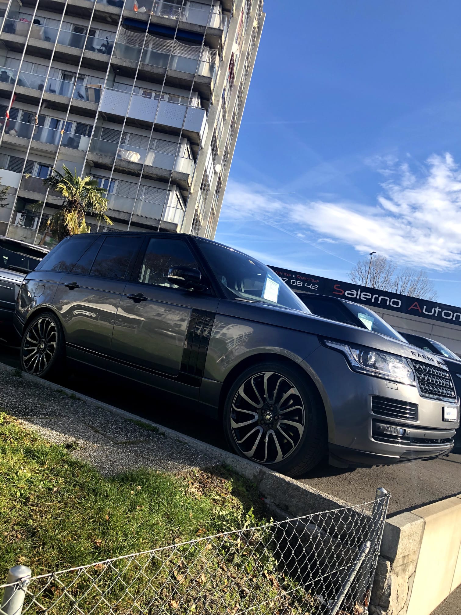 Car photo