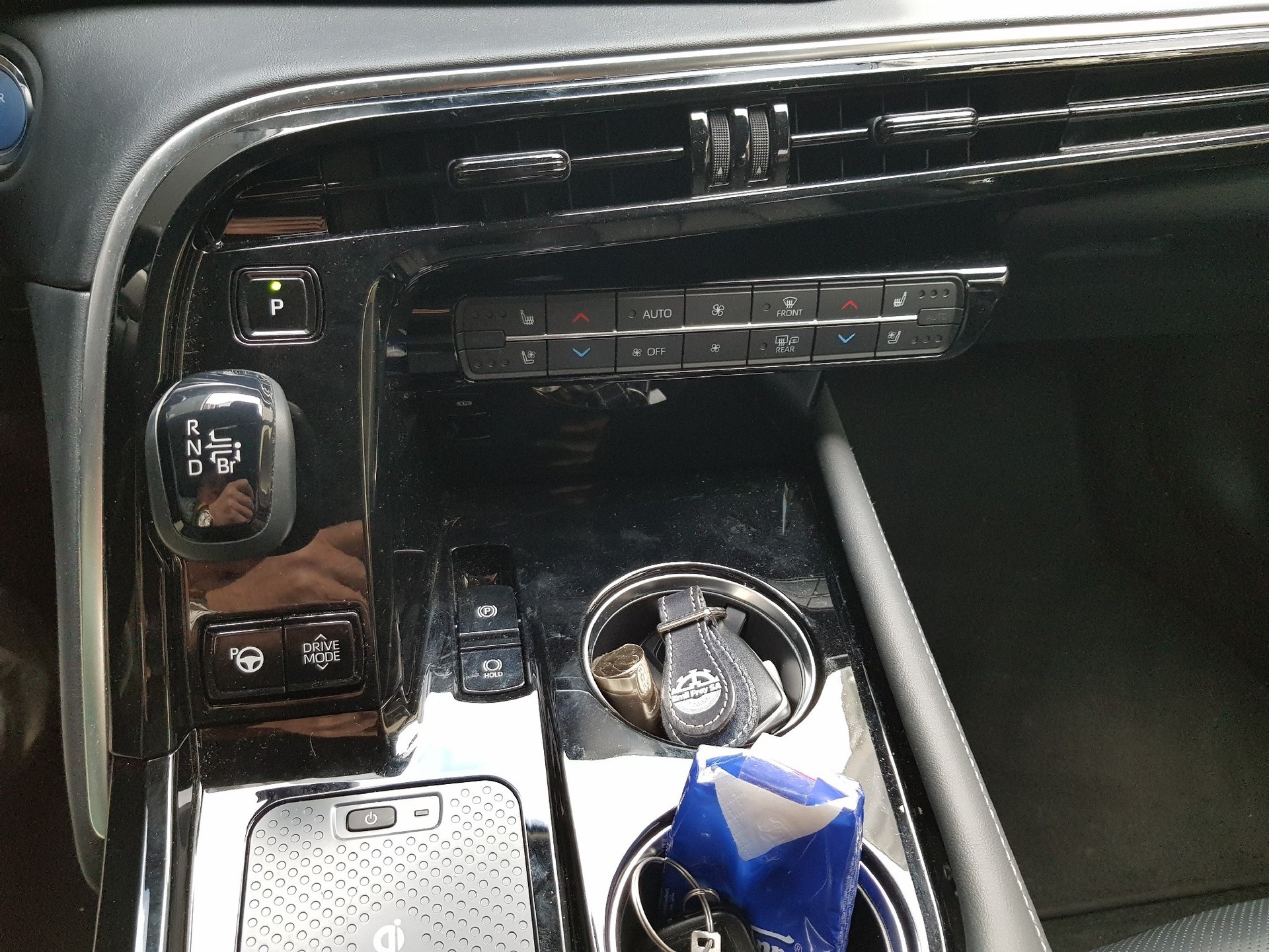 TOYOTA Mirai Fuel cell Platinum-image-10